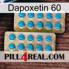 Dapoxetine 60 new08
